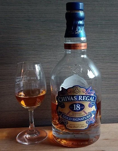 ウイスキー CHIVAS REGAL 18 YEAR OLD 700ml Chivas Regal 18years old 750ml